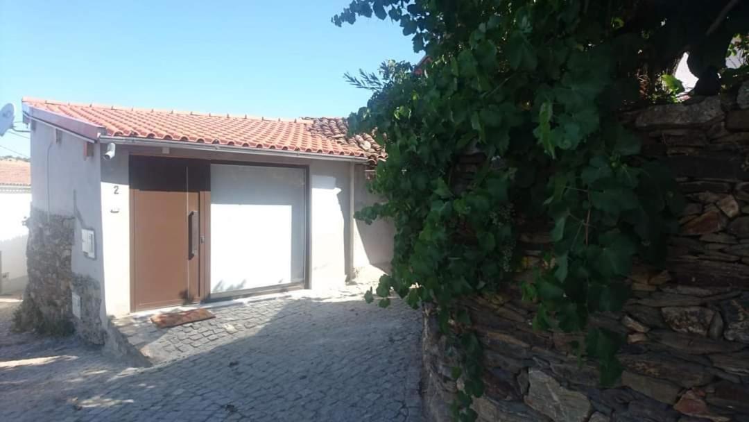 Casa Da Memoria Vila Milhão Exterior foto