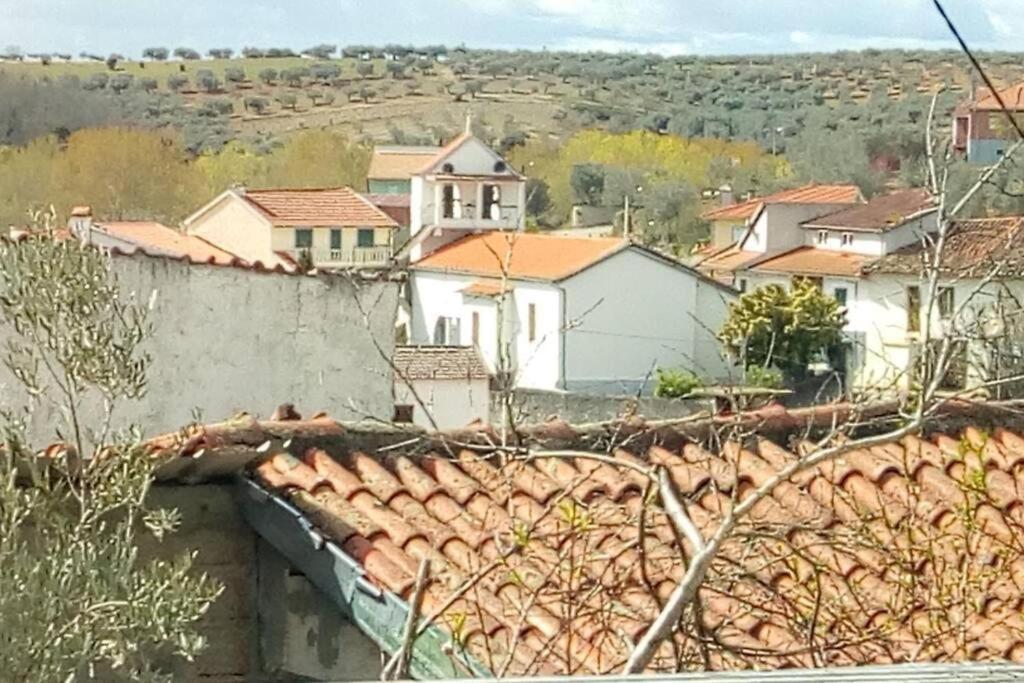 Casa Da Memoria Vila Milhão Exterior foto