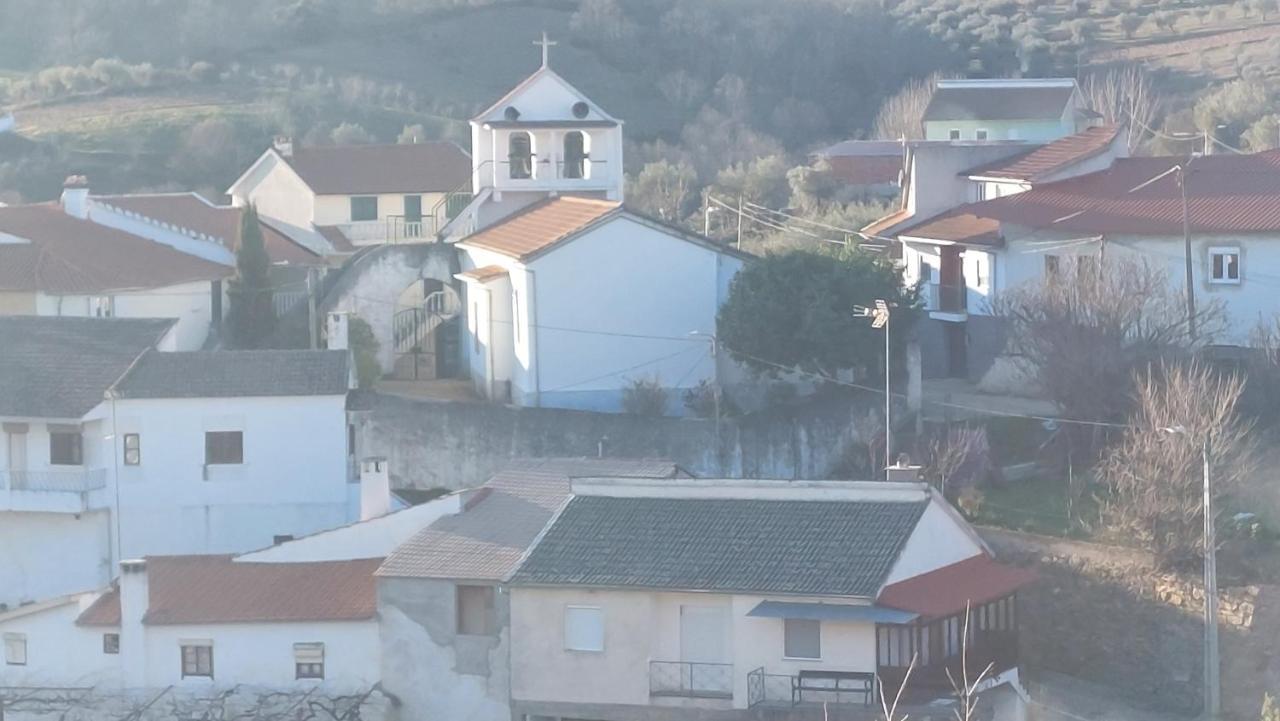 Casa Da Memoria Vila Milhão Exterior foto