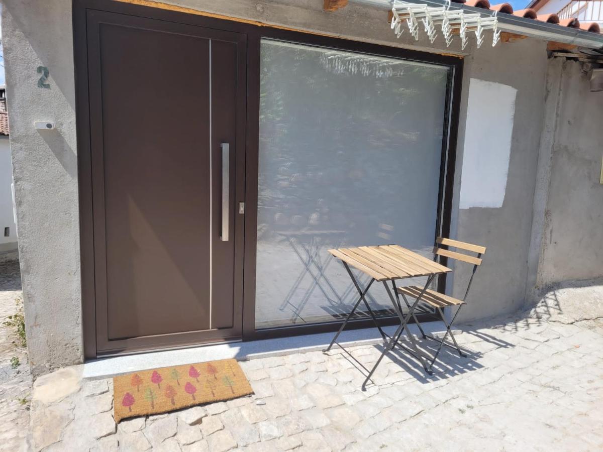 Casa Da Memoria Vila Milhão Exterior foto